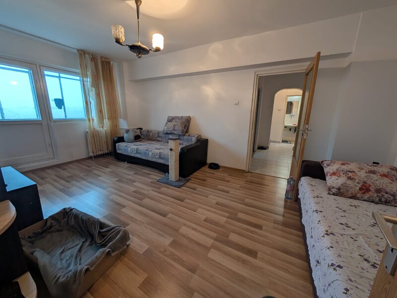 Drumul Taberei, Bulevardul 1 Mai strada Constantin Titel Petrescu