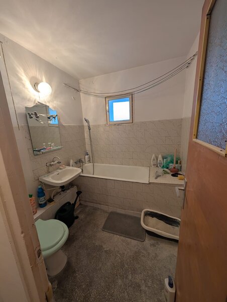 Drumul Taberei, Bulevardul 1 Mai strada Constantin Titel Petrescu