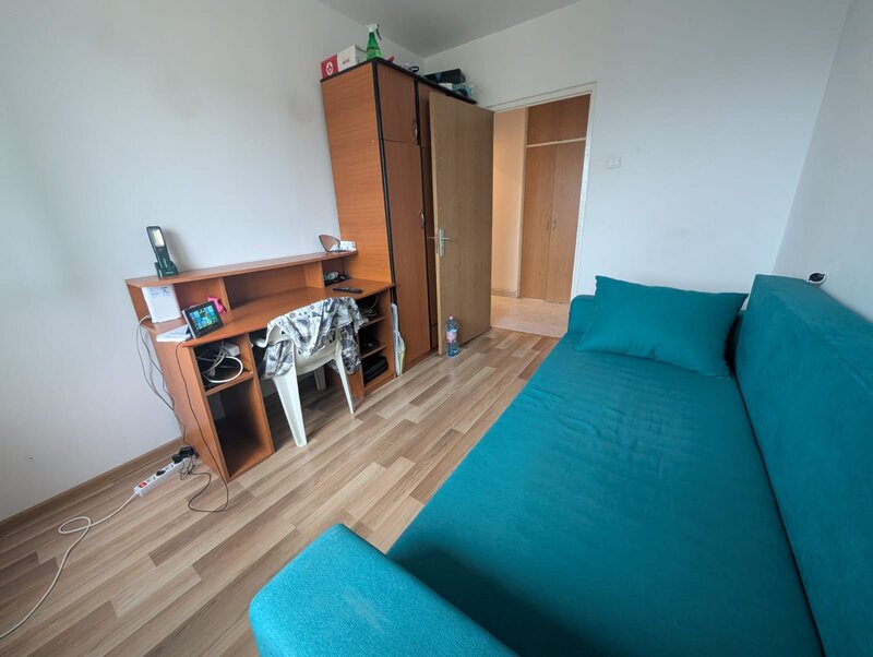 Drumul Taberei, Bulevardul 1 Mai strada Constantin Titel Petrescu