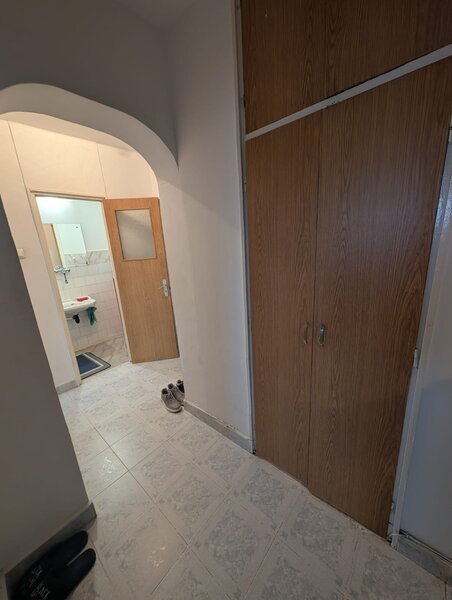 Drumul Taberei, Bulevardul 1 Mai strada Constantin Titel Petrescu