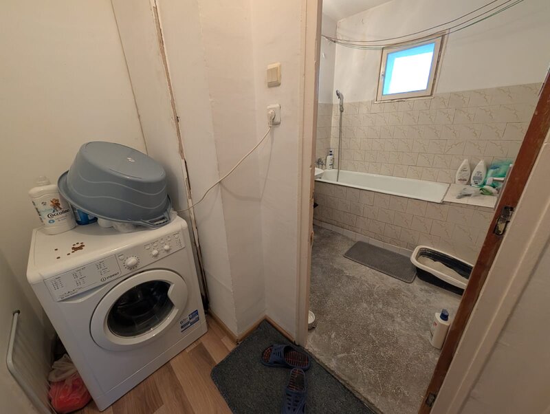 Drumul Taberei, Bulevardul 1 Mai strada Constantin Titel Petrescu